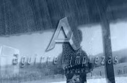 Aguirre Limpiezas, Irun