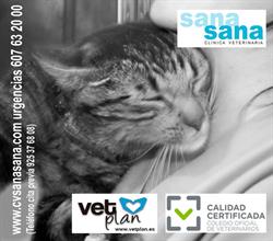 Clínica Veterinaria Sana Sana, Cobisa