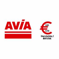 Estación De Servicio Euro Altza S.L., Donostia-San Sebastián