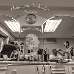Peluqueria Salvador, A Pobra do Caramiñal