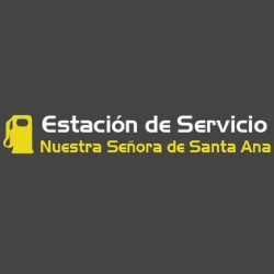Estación de Servicio Nuestra Señora de Santa Ana, Madrid