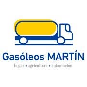 Gasóleos Martín, Segovia