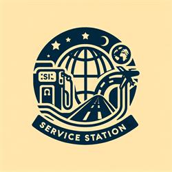 ESTACION DE SERVICIO LOYMA TRAVEL OIL S.L., Robleda
