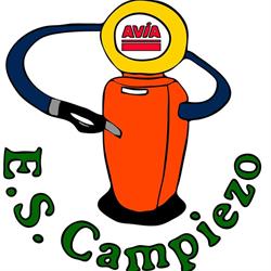 Estación de Servicio de Campiezo, Solórzano