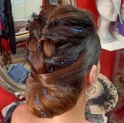 Peluquería Lobel, Chipiona