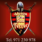 Son Ferrer Meson Restaurante