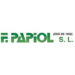 Catifes F. Papiol, Sant Cugat del Vallès
