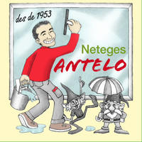 Neteges Antelo, Lleida
