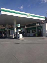 Estacion de Servicio Chencho S.l., Jun