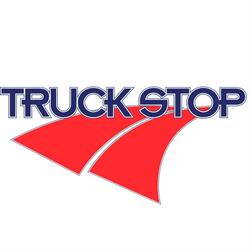 Truck Stop El Ejido
