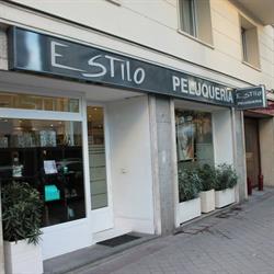 Peluqueria Estilo, Madrid
