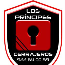 Cerrajería Los Príncipes, Santa Cruz de Tenerife