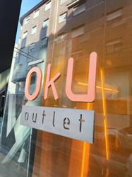 Oku Out Let, Ponferrada