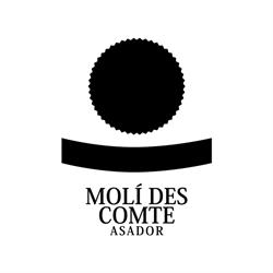 Molí Des Comte Asador, Ciutadella de Menorca