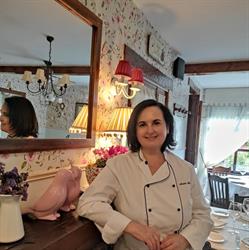 Restaurante Casa Adela, Lada