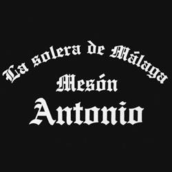 Mesón Antonio, Málaga