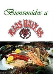 Restaurante Rías Baixas 2, Vigo