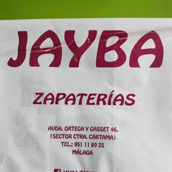 Calzados Jayba, Málaga