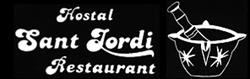 Hostal Restaurant Sant Jordi, Roda de Ter