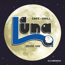 Restaurante Café Grill La Luna, Alcobendas