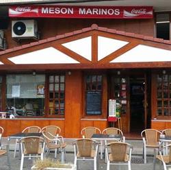 Mesón Marinos, Santoña