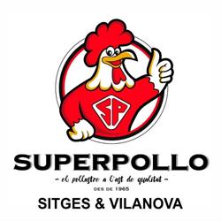 El Superpollo, Sitges