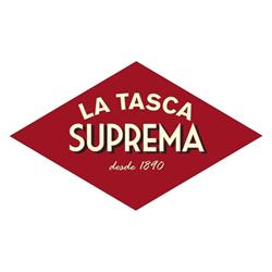 la Tasca Suprema, Madrid