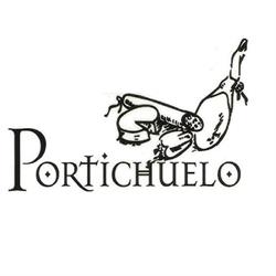 Restaurante El Portichuelo, Huelva