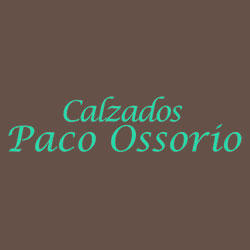 Calzados Paco Ossorio, Gáldar