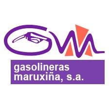 Gasolineras Maruxiña, Alameda de la Sagra
