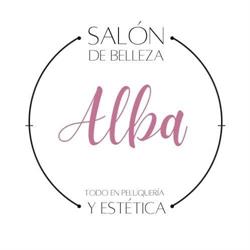 Salon de Belleza Alba, Loja