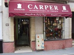 Carper, El Puerto de Santa María
