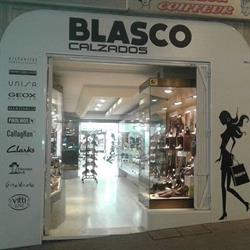 Calzados Blasco, Calpe