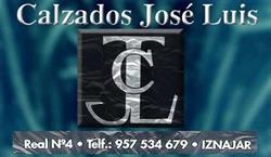 Calzados Jose Luis, Iznájar
