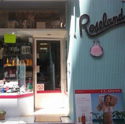 Perfumería Roseland, Málaga