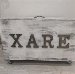 Xare, Andoain