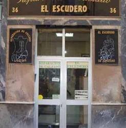 El Escudero, Madrid