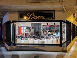 BIANCO SHOES, Santoña