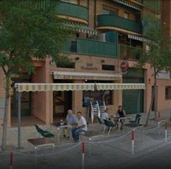 Bar Restaurante Estación Los Arcos, Alcañiz