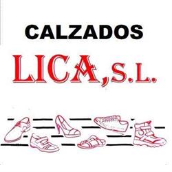 Calzados Lica S.l., Valderrubio