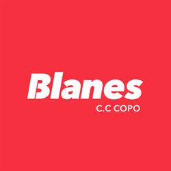 Deportes Blanes, El Ejido
