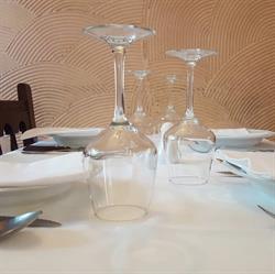 Restaurante Gorka Zamarripa, La Arboleda