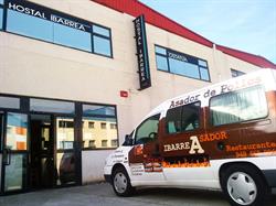Hostal Ibarrea, Altsasu