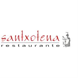 Restaurante Santxotena, Elizondo