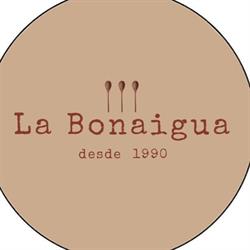 Restaurant La Bonaigua, Sant Just Desvern