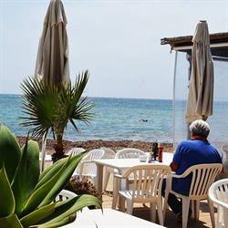 Restaurante Martina, Santa Eulària des Riu
