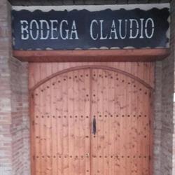 Restaurante Bodega Claudio, Aguadulce