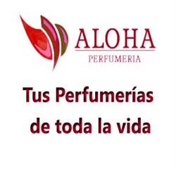 Perfumería Aloha, Astorga