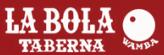 Restaurante Taberna la Bola, Madrid