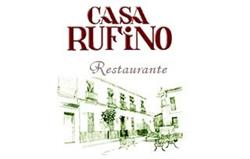 Restaurante Casa Rufino, Umbrete